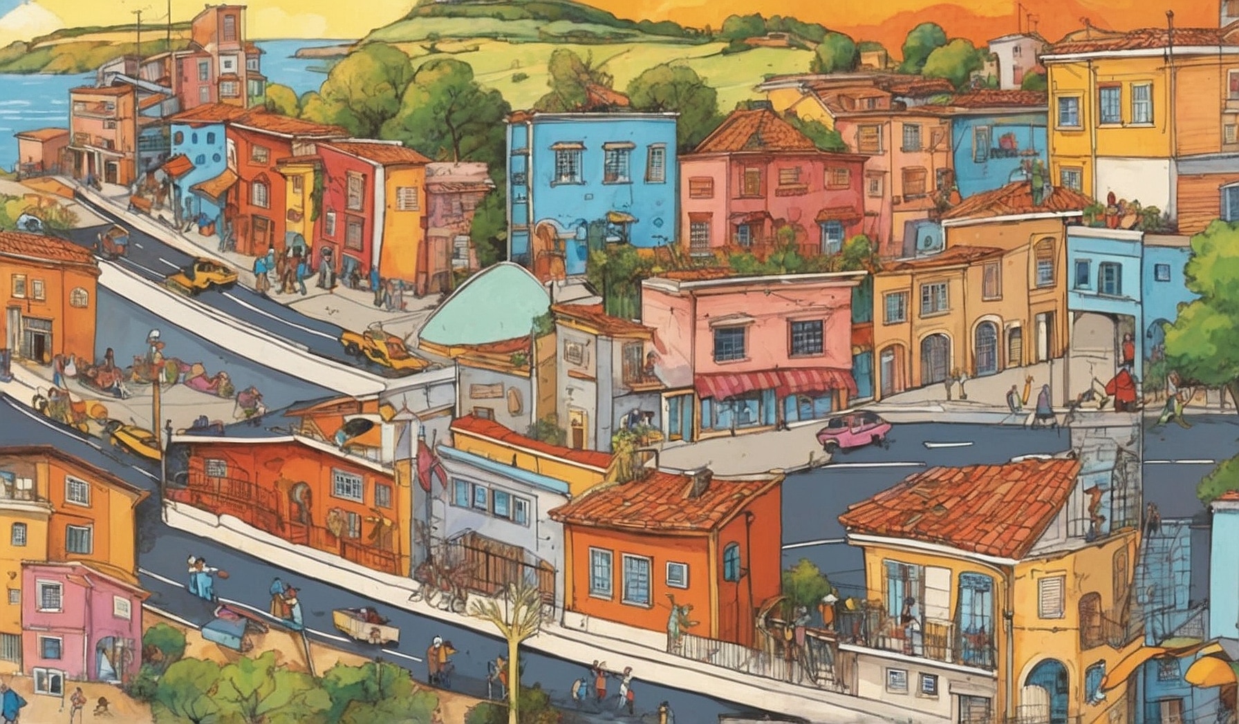 Patrimonio prioridad