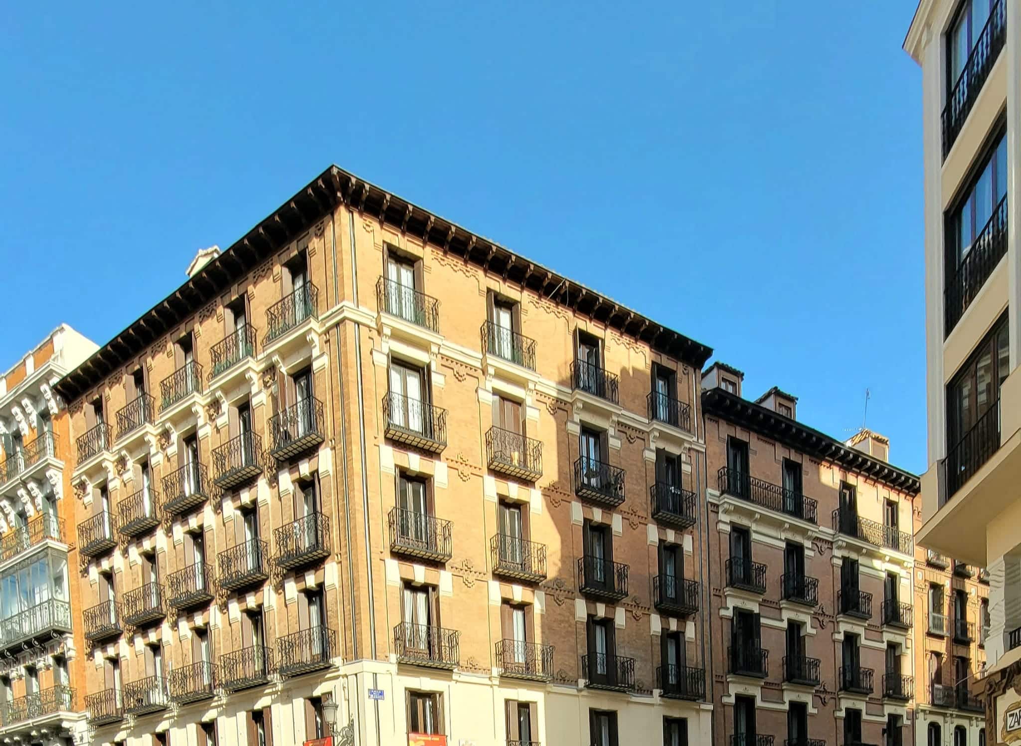 Experiencia sin estrés