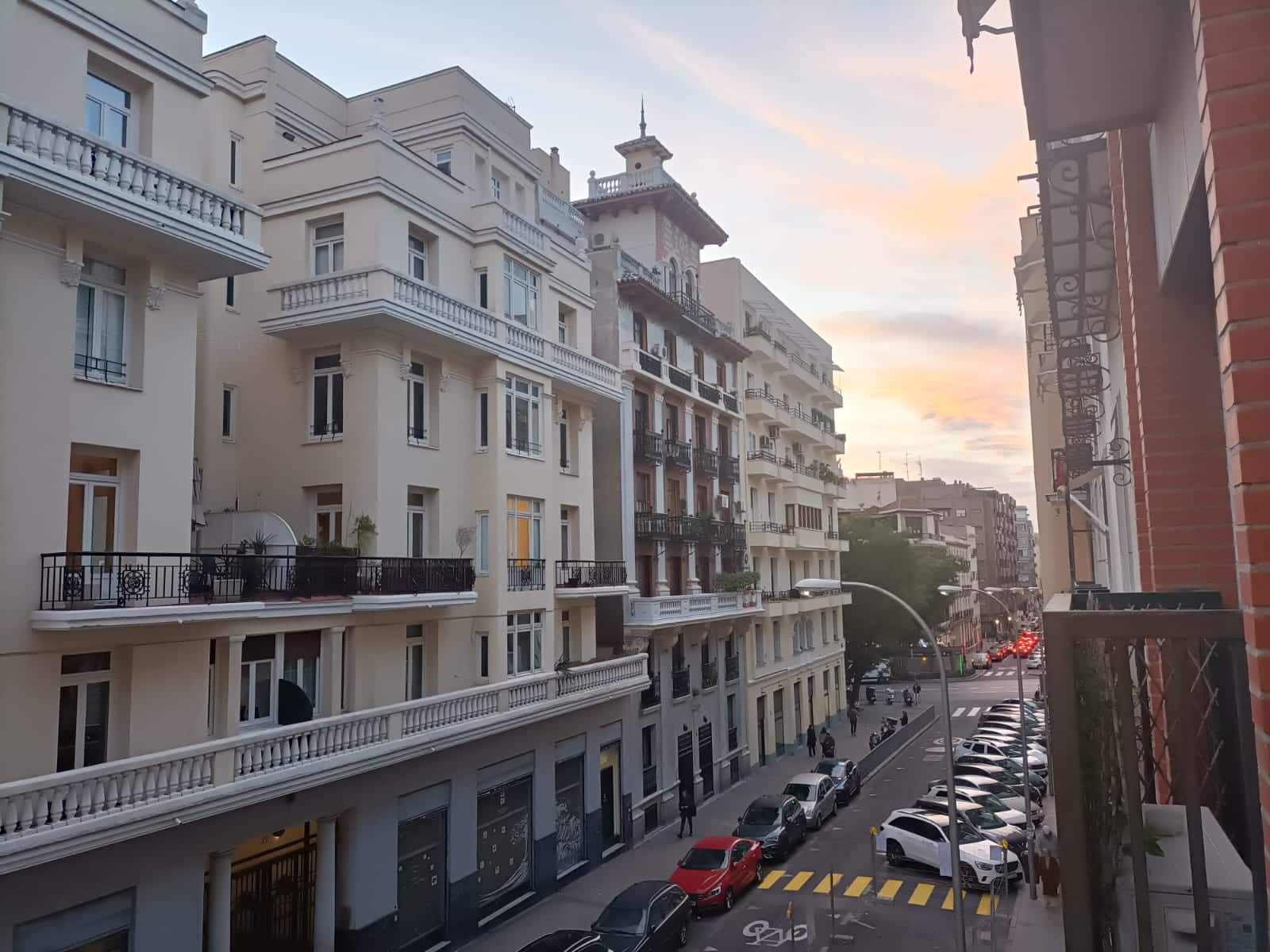 Valor real propiedades