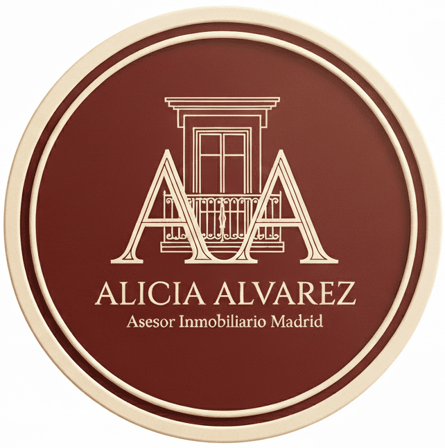 ALICIA ALVAREZ en Madrid