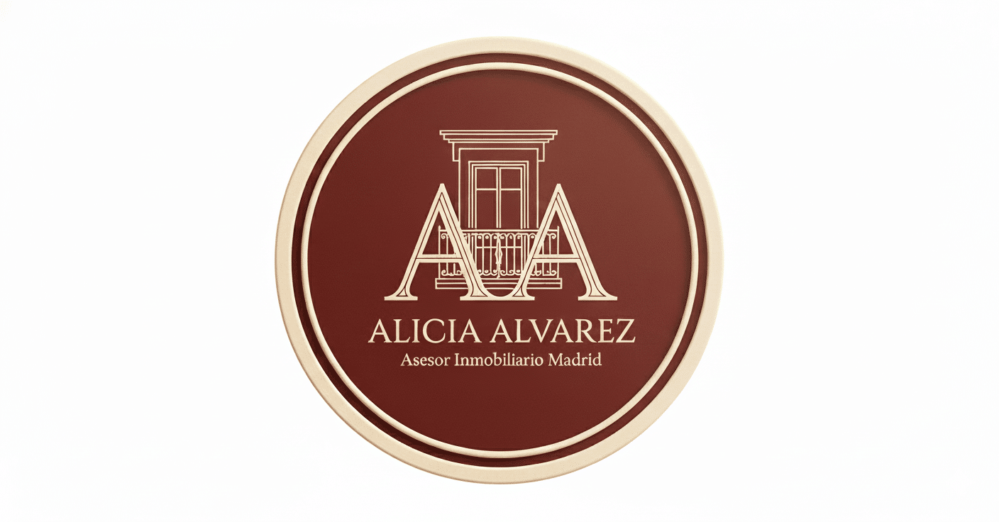 ALICIA ALVAREZ en Madrid